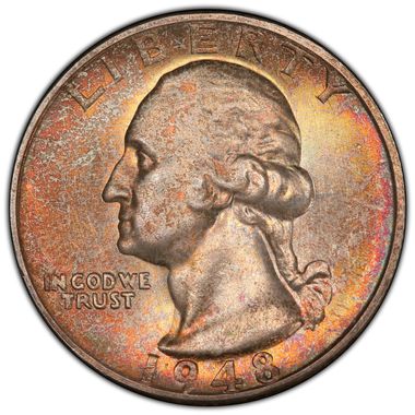 Cert 84660030 - Coin Image