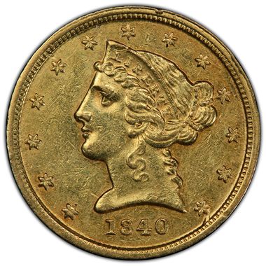 Cert 84660213 - Coin Image