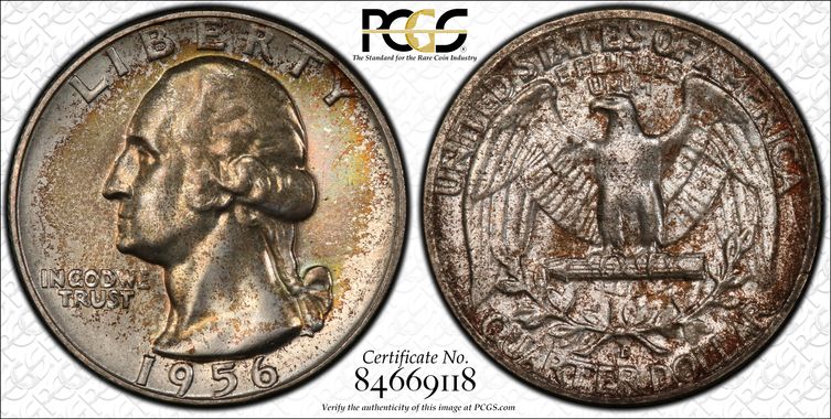 Cert 84669118 - Coin Image