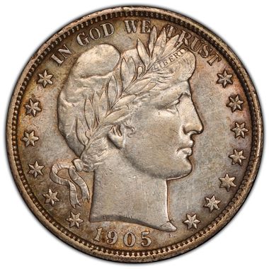 Cert 84670613 - Coin Image