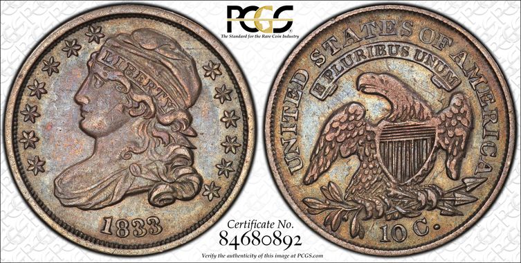 Cert 84680892 - Coin Image