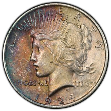 Cert 84682986 - Coin Image