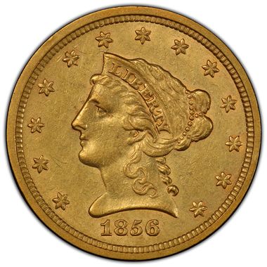 Cert 84687255 - Coin Image