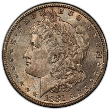 Cert 84687880 - Coin Image