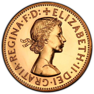 Cert 84687906 - Coin Image