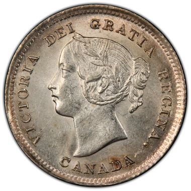Cert 84694017 - Coin Image