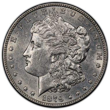 Cert 84694840 - Coin Image