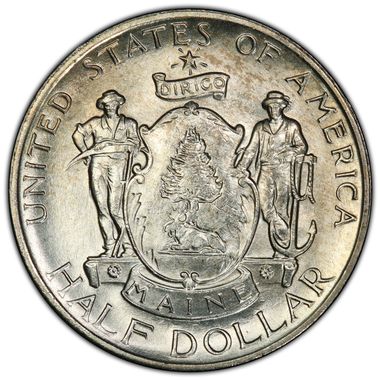 Cert 84701457 - Coin Image