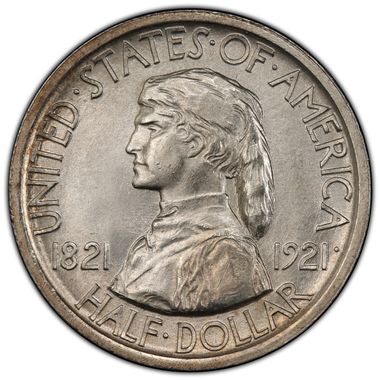 Cert 84701484 - Coin Image