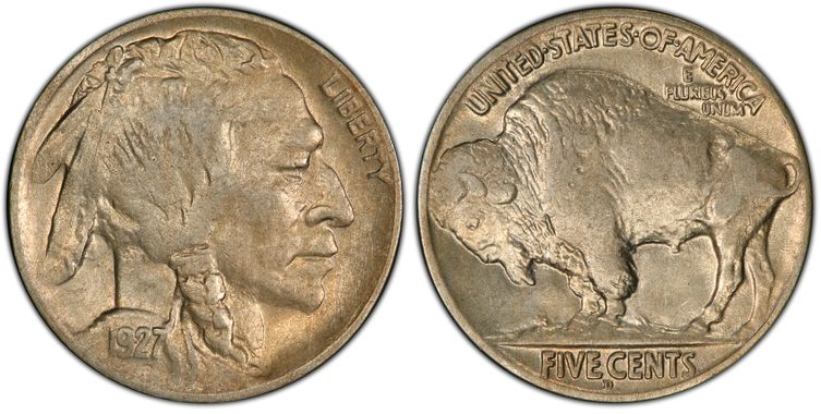 Cert 84701856 - Coin Image