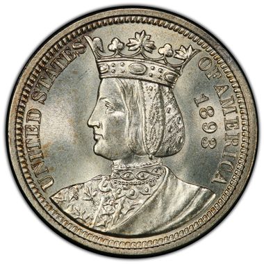 Cert 84704664 - Coin Image