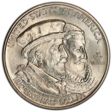 Cert 84704861 - Coin Image