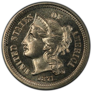Cert 84707717 - Coin Image