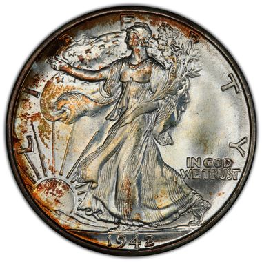 Cert 84715400 - Coin Image