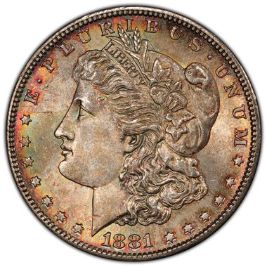 Cert 84715711 - Coin Image