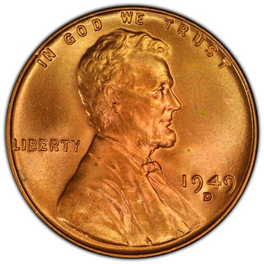 Cert 84716156 - Coin Image