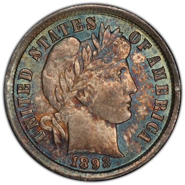 Cert 84716220 - Coin Image