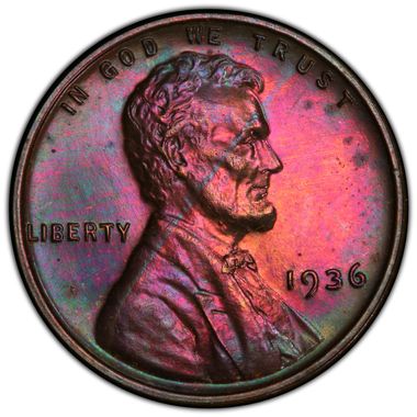 Cert 84717176 - Coin Image