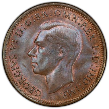 Cert 84717590 - Coin Image