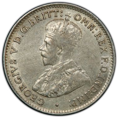 Cert 84717600 - Coin Image