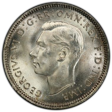 Cert 84717616 - Coin Image