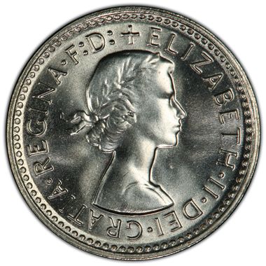 Cert 84717638 - Coin Image