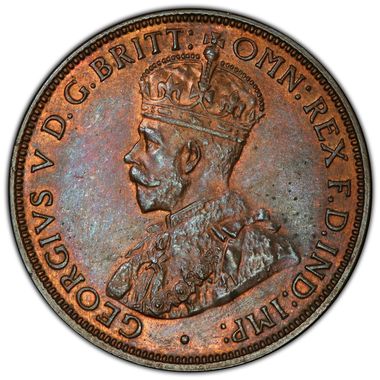 Cert 84717659 - Coin Image
