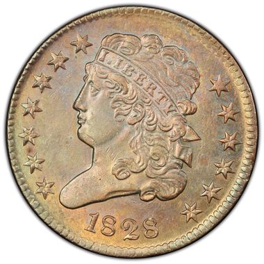 Cert 84718300 - Coin Image