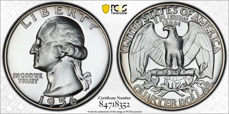 Cert 84718352 - Coin Image