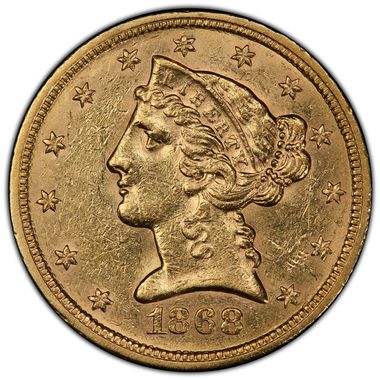 Cert 84719860 - Coin Image