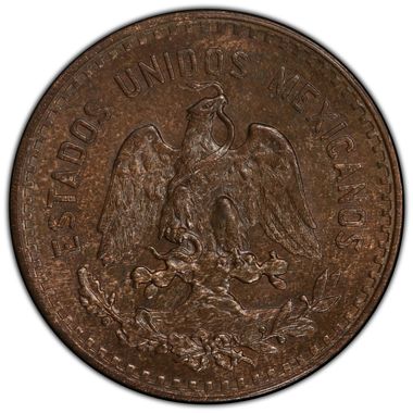 Cert 84721427 - Coin Image