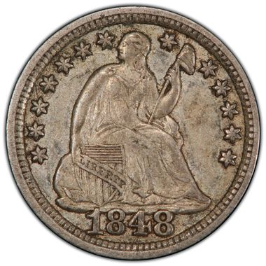 Cert 84722633 - Coin Image