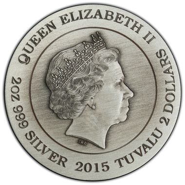 Cert 84722793 - Coin Image