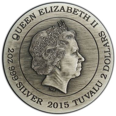 Cert 84722795 - Coin Image