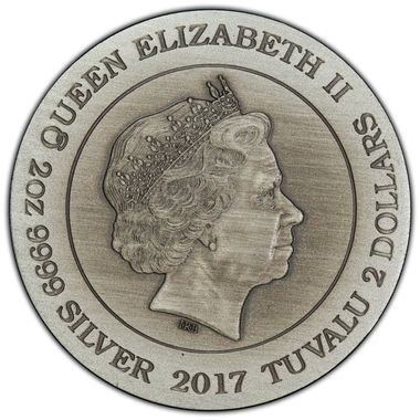 Cert 84722799 - Coin Image