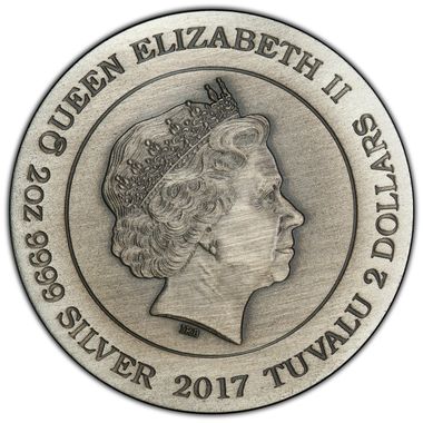 Cert 84722800 - Coin Image