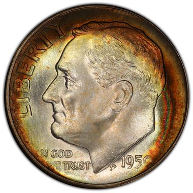 Cert 84723141 - Coin Image