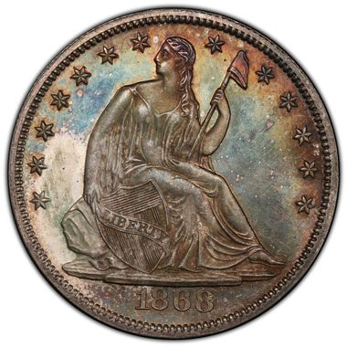 Cert 84723892 - Coin Image