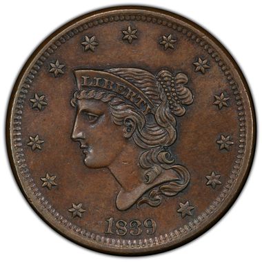 Cert 84723893 - Coin Image