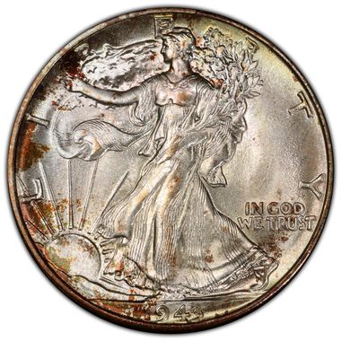 Cert 84729894 - Coin Image