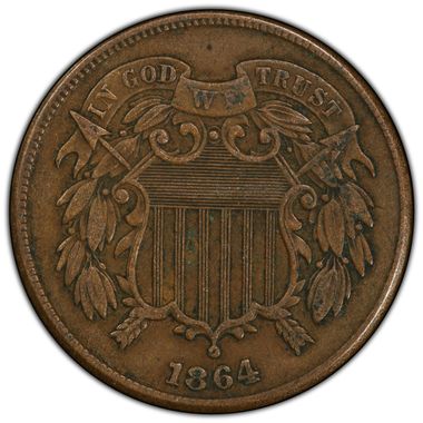 Cert 84732045 - Coin Image