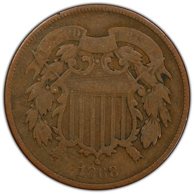 Cert 84732049 - Coin Image