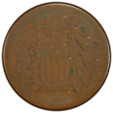 Cert 84732053 - Coin Image