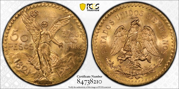 Cert 84738210 - Coin Image