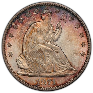 Cert 84740325 - Coin Image