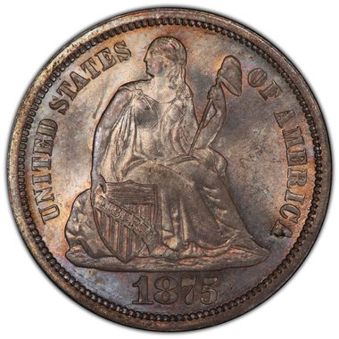 Cert 84742785 - Coin Image
