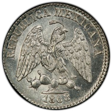 Cert 84744354 - Coin Image