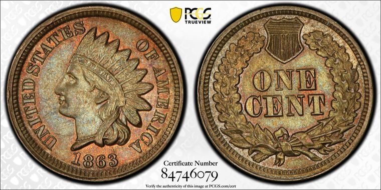 Cert 84746079 - Coin Image