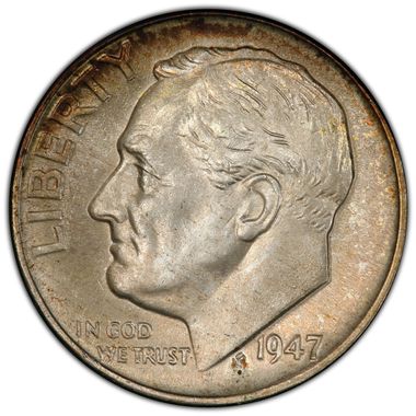 Cert 84753333 - Coin Image