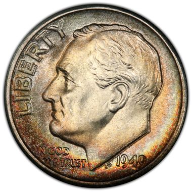 Cert 84753339 - Coin Image